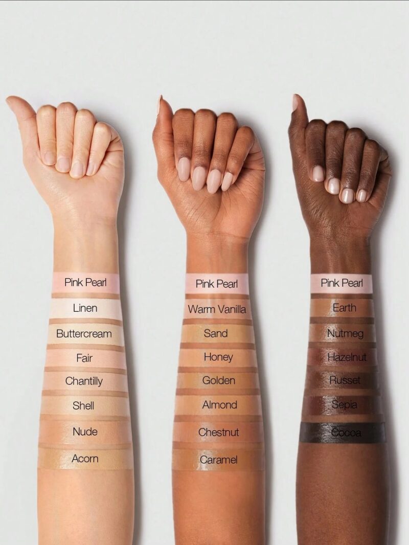 Sheglam-Complexion-Boost-Concealer6.jpg Sheglam Complexion Boost Concealer- Sand - Image 8