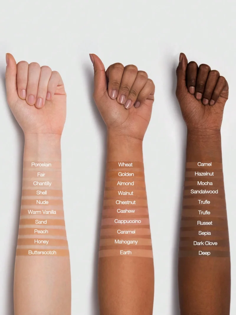 Sheglam-Complexion-Pro-Long-Lasting-Breathable-Matte-Foundation5.webp Sheglam Complexion Pro Long Lasting Breathable Matte Foundation - Golden - Image 7