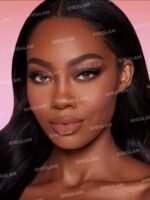 Sheglam Dynamatte Boom Long-lasting Matte Lipstick - Gotcha - Image 2