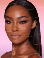 Sheglam Dynamatte Boom Long-lasting Matte Lipstick - Have No Fear - Image 2