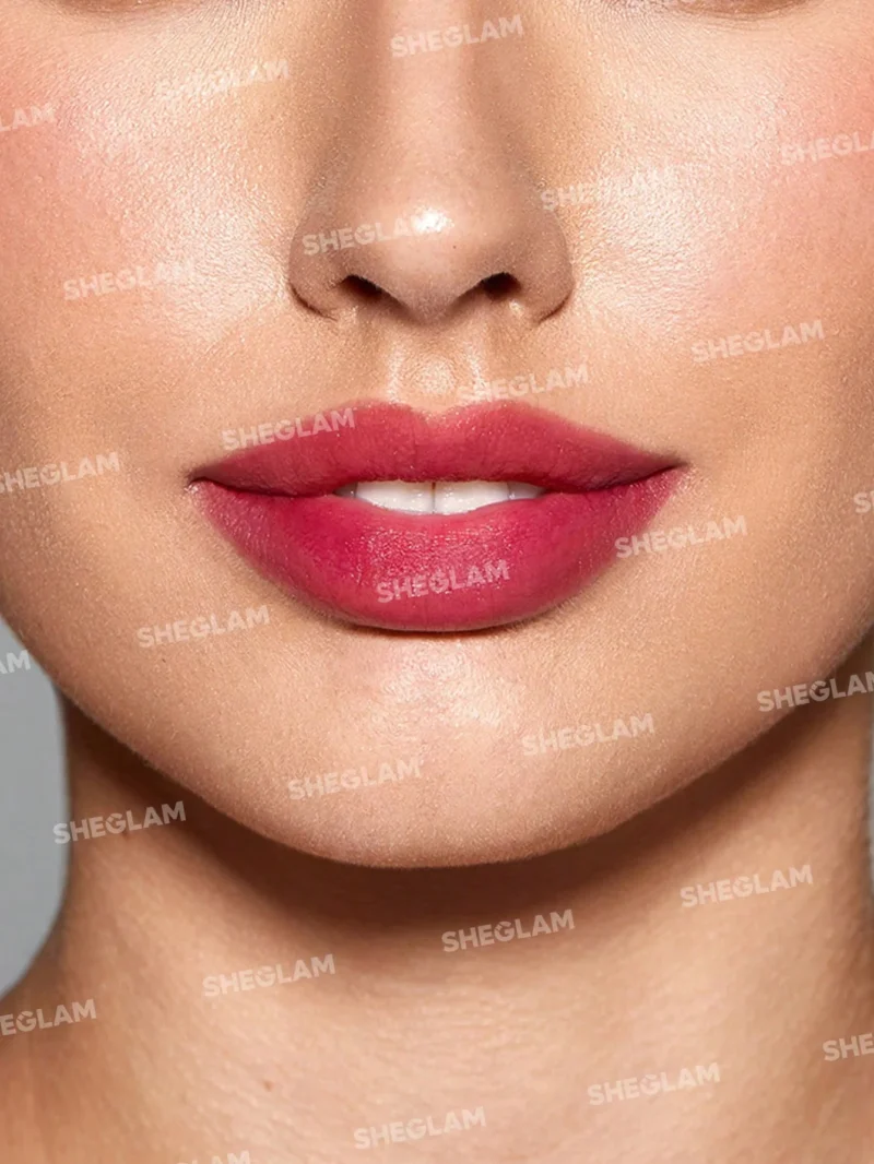 Sheglam For the Flush Lip & Cheek Tint - It's Chili - Image 3