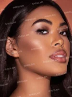 Sheglam Glow Bloom Liquid Highlighter - Bellini Brunch - Image 3