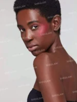 Sheglam Lightweight Matte Blush - Lets Escape - Image 5