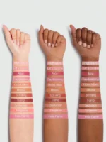 Sheglam Lightweight Matte Blush - Lets Escape - Image 4