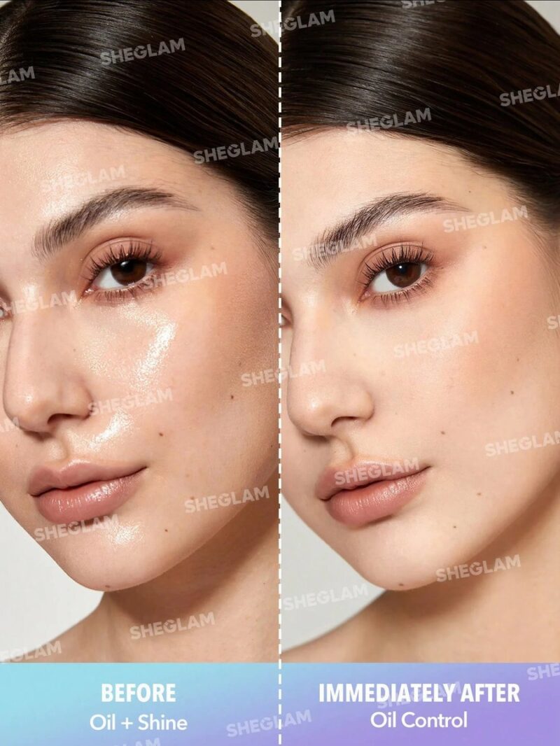 Sheglam Lock'd In Setting Spray - 55ml - Image 6