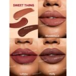 Sheglam Matte Allure Mini Liquid Lipstick Set - Sweet Thing - Image 3