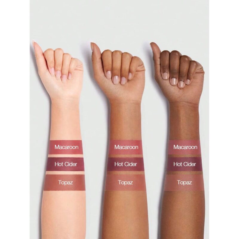 Sheglam-Matte-Allure-Mini-Liquid-Lipstick-Set-feel-real3.jpg Sheglam Matte Allure Mini Liquid Lipstick Set - Feel Real - Image 4