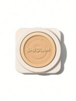 Sheglam Skin-Focus High Coverage Powder Foundation - Shell