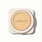 Sheglam Skin-Focus High Coverage Powder Foundation -Buttercream