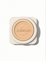 Sheglam Skin-Focus High Coverage Powder Foundation -Fair