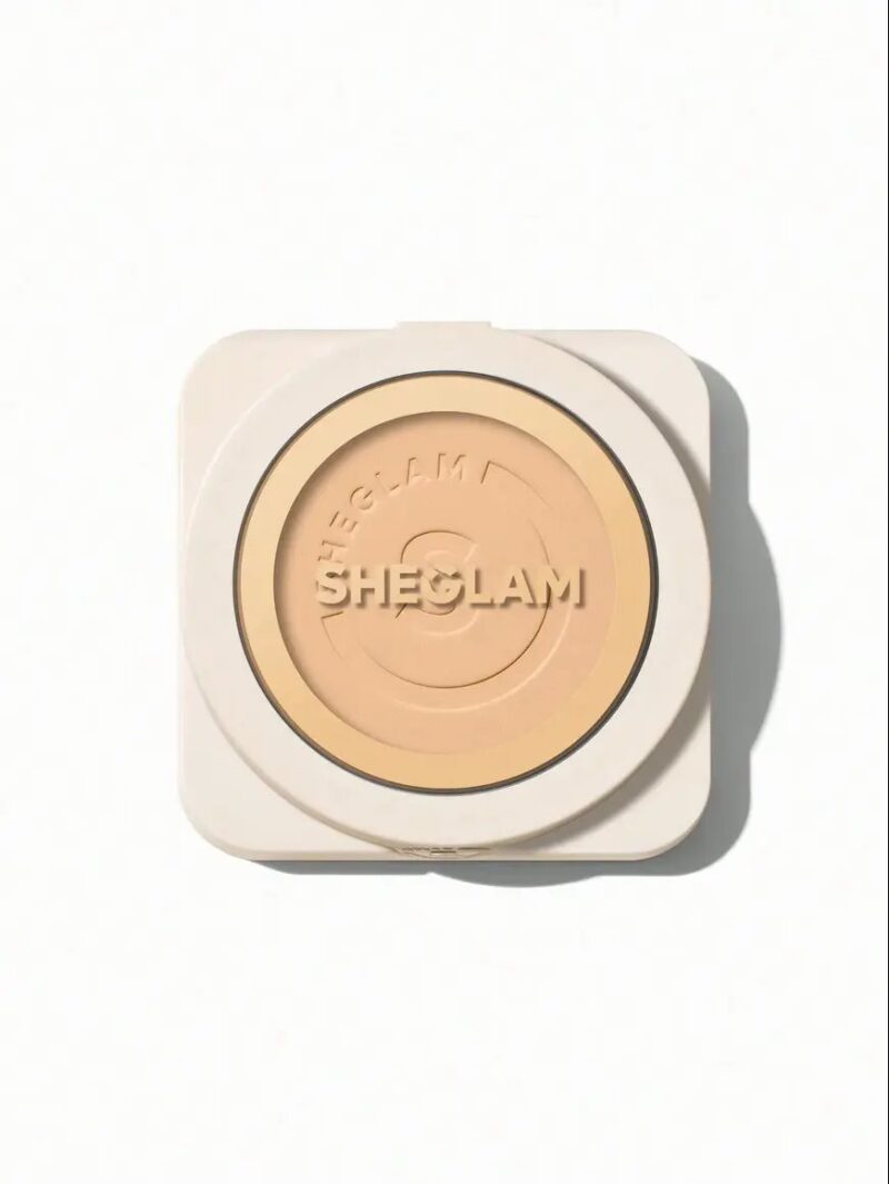 Sheglam-Skin-Focus-High-Coverage-Powder-Foundation-Fair.jpg Sheglam Skin-Focus High Coverage Powder Foundation -Fair - Image 1