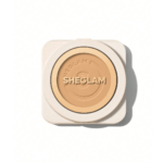 Sheglam Skin-Focus High Coverage Powder Foundation -Nude