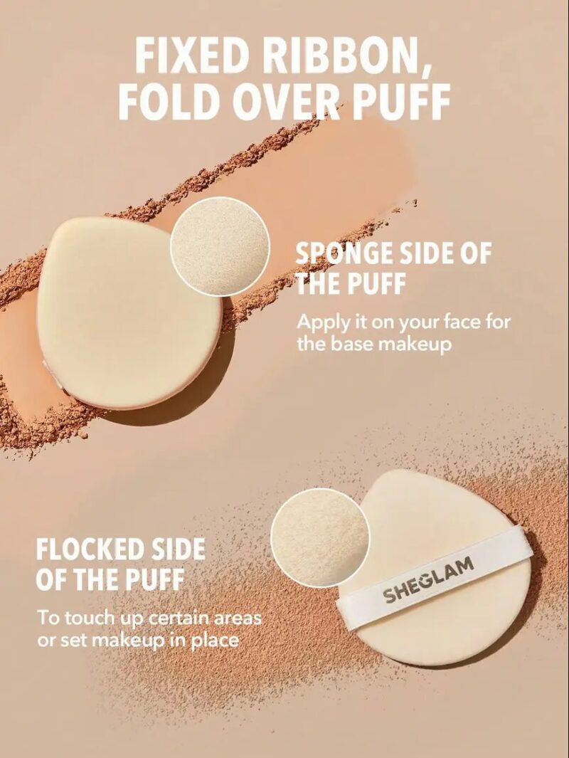 Sheglam-Skin-Focus-High-Coverage-Powder-Foundation2.jpg Sheglam Skin-Focus High Coverage Powder Foundation -Honey - Image 5