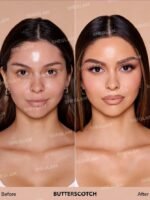 Sheglam Skinfinite Hydrating Foundation- Butter Scotch - Image 2