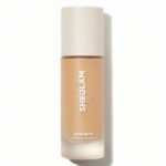 Sheglam Skinfinite Hydrating Foundation-  Nude