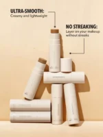 Sheglam Snatch 'n' Define Stick - Terracotta - Image 5