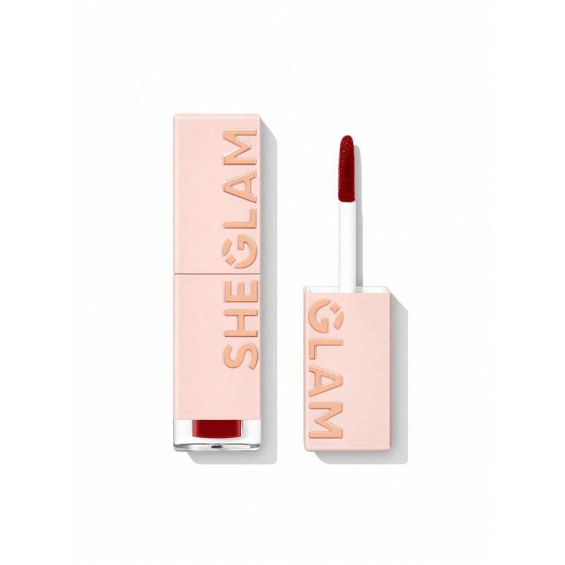 Sheglam Take A Hint Lip Tint - Wake-up Call