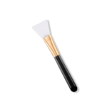 Silicone Face Mask Brush- Black