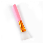 Silicone Face Mask Brush- Pink