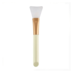 Silicone Face Mask Brush- Yellow