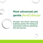 Simple Kind To Skin Micellar Cleansing Water 200ml - Image 3