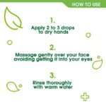 Simple Kind to Skin Hydrating Cleansing Oil 125ml - Image 2