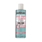 Soap & Glory Face Soap And Clarity 3-In-1 Daily Detox Vitamin C Facial Wash - 350ml