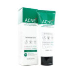 Some by mi Aha BHA PHA 30 Days Miracle Acne Clear Foam 100ml - Image 9