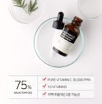 Some By Mi Galactomyces Pure Vitamin C Glow Serum 30ml - Image 3