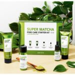 Some By Mi Super Matcha Pore Care Starter Kit - Image 3