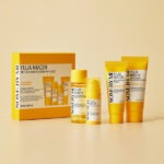 Some By Mi Yuja Niacin Anti Blemish Starter Kit - Image 2