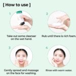 Some by mi Aha BHA PHA 30 Days Miracle Acne Clear Foam 100ml - Image 5