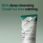 Some by mi Aha BHA PHA 30 Days Miracle Acne Clear Foam 100ml - Image 6