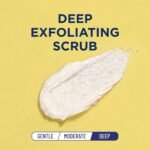 St. Ives Acne Control Apricot Scrub - 170g - Image 4