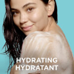 St. Ives Coconut Water & Orchid Hydrating Body Wash 650ml - Image 5