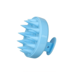Sweet Beauty Silicone Comb- Blue