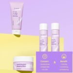 Tiam Snail and Azuline Low ph Cleanser 200ml - Image 3