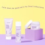 Tiam Snail and Azuline Low ph Cleanser 200ml - Image 8