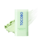 TOCOBO Cica Cooling Sun Stick SPF50+ PA++++ 19g