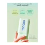 TOCOBO Cica Cooling Sun Stick SPF50+ PA++++ 19g - Image 4