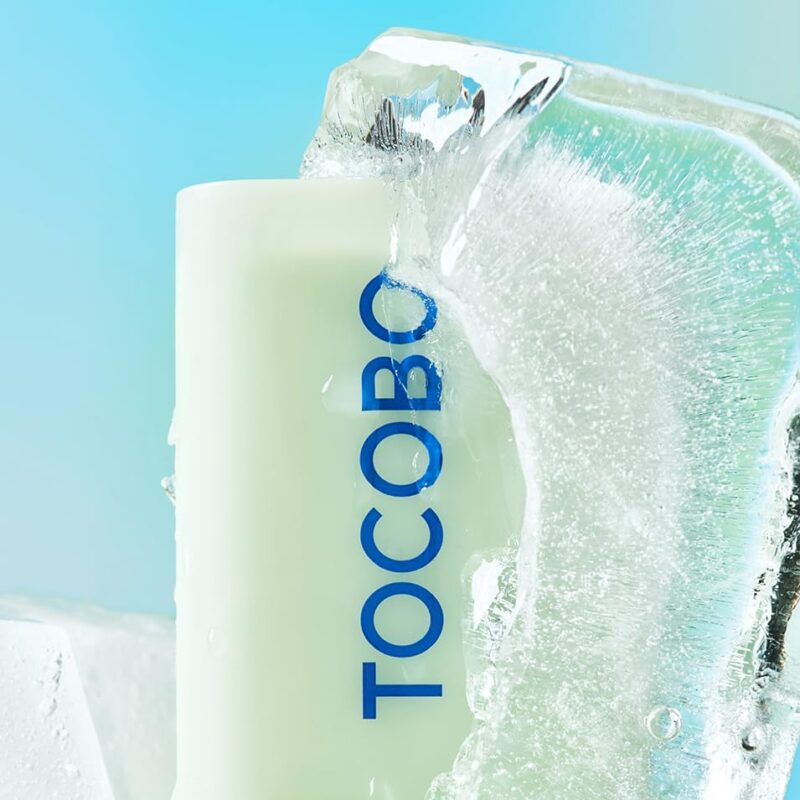 Version 1.0.0 TOCOBO Cica Cooling Sun Stick SPF50+ PA++++ 19g - Image 8