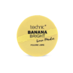 Technic Banana Bright Loose Powder- 10g