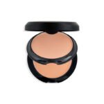 Technic Colour Fix 2 IN 1 Pressed Powder & Cream Foundation Ecru 12g