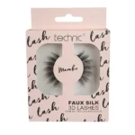 Technic Faux Silk Lashes � Mambo