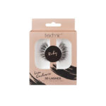 Technic Luxe Cashmere Lashes - Ruby