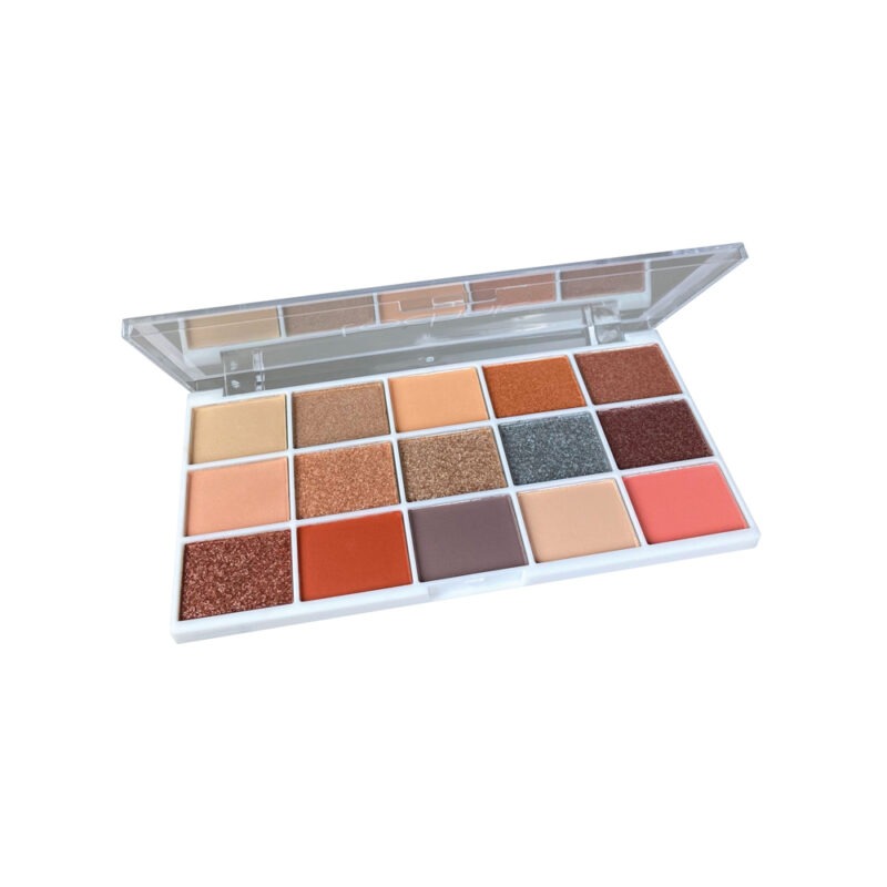 Technic Y2K Pressed Pigment Palette 22.5g - Image 2