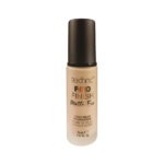 Technic Pro Finish Matte Fix Foundation-Ivory 30ml