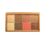 Technic Shade Light & Bright Contour Blush and Highlight Palette 38g