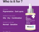 The Derma Co 2% Kojic Acid Face Serum 30ml - Image 3