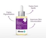 The Derma Co 2% Kojic Acid Face Serum 30ml - Image 5